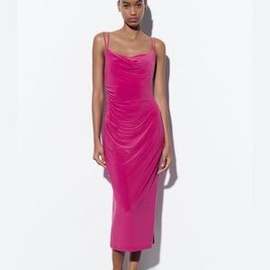 Zara dress